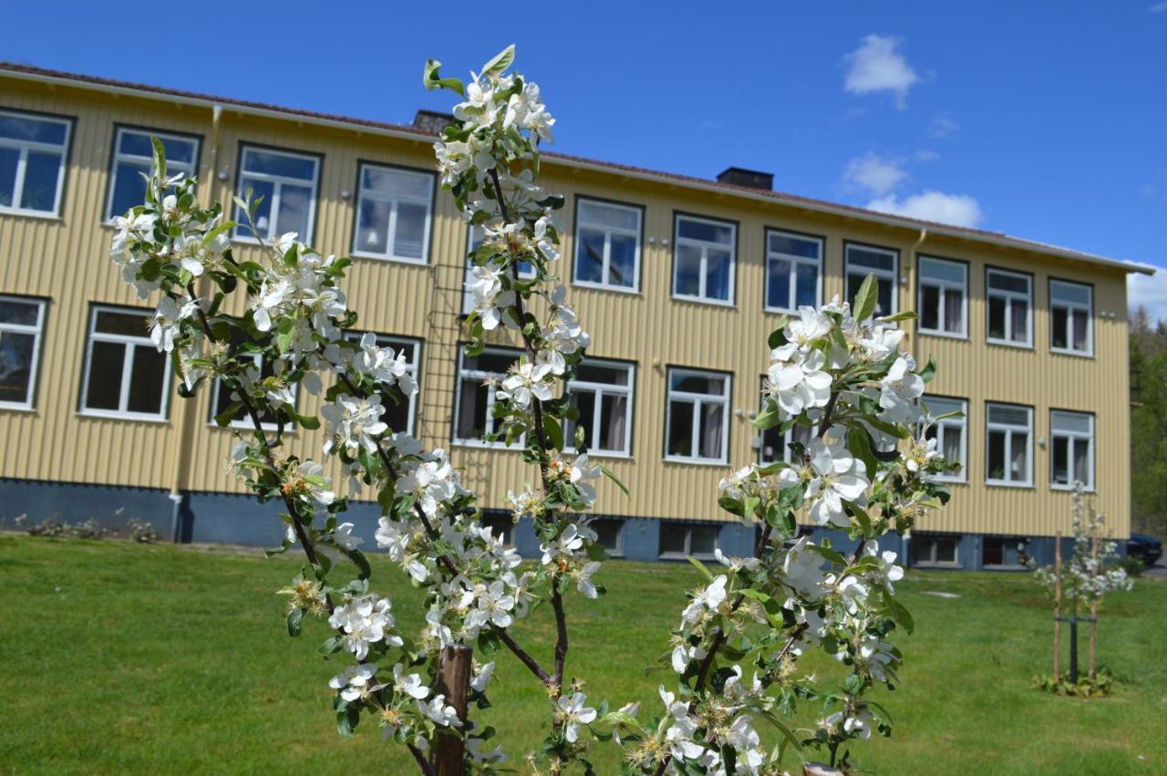 Kalvs Skolhus Hostel ภายนอก รูปภาพ