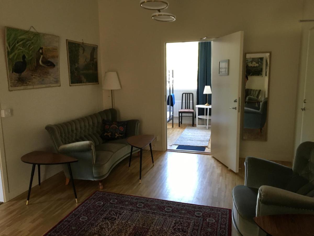 Kalvs Skolhus Hostel ภายนอก รูปภาพ